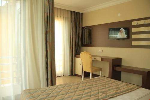 Imagen general del Hotel Avci. Foto 10