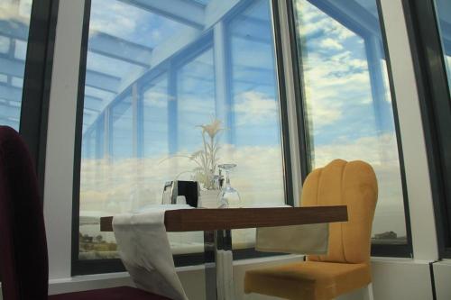 Imagen general del Hotel Avci. Foto 11