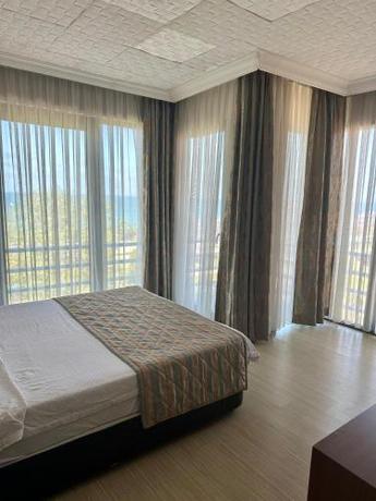 Imagen general del Hotel Avci. Foto 15