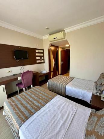 Imagen general del Hotel Avci. Foto 16