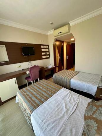 Imagen general del Hotel Avci. Foto 17