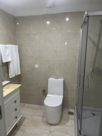 Imagen de la habitación del Hotel Aviación. Foto 7