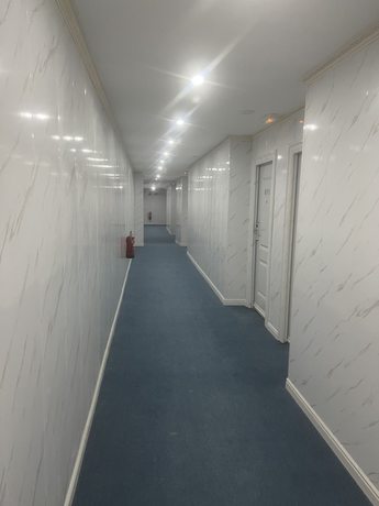 Imagen de los interiores del Hotel Aviación. Foto 20