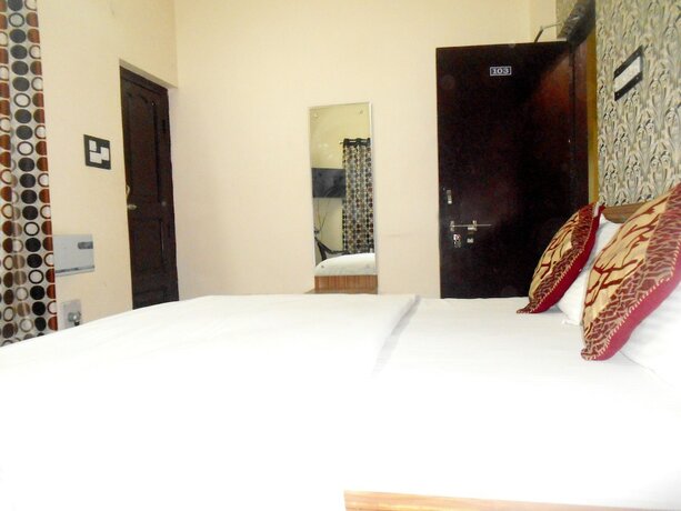 Imagen general del Hotel Awaas Corporate Inn. Foto 1