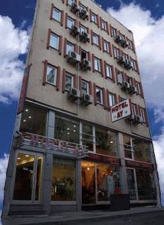 Imagen general del Hotel Ay. Foto 1