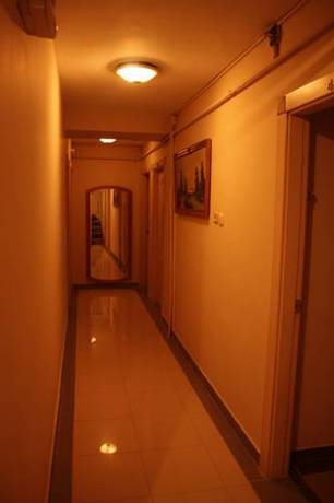 Imagen general del Hotel Ay. Foto 3