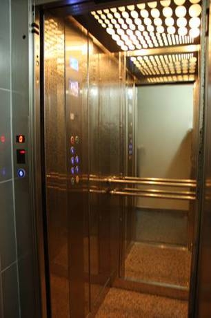 Imagen general del Hotel Ay. Foto 4
