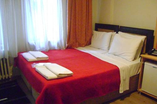 Imagen general del Hotel Ay. Foto 5