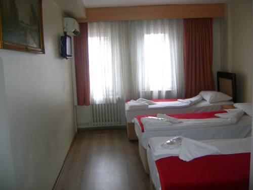 Imagen general del Hotel Ay. Foto 6