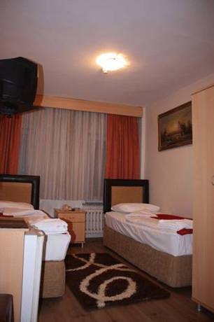Imagen general del Hotel Ay. Foto 7