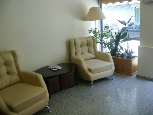 Imagen general del Hotel Ay. Foto 9