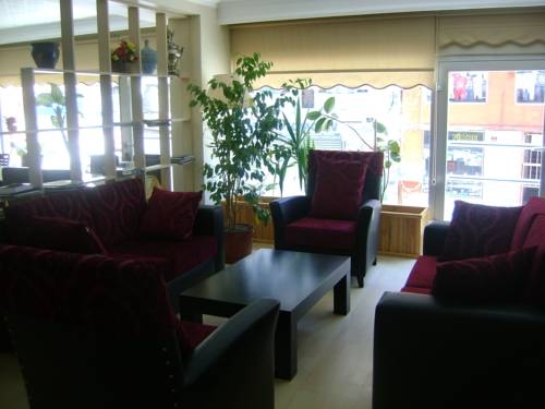 Imagen general del Hotel Ay. Foto 11