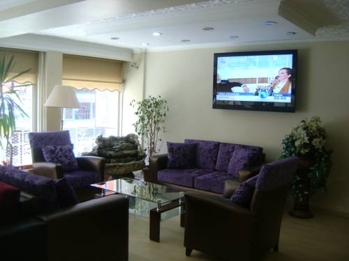 Imagen general del Hotel Ay. Foto 12