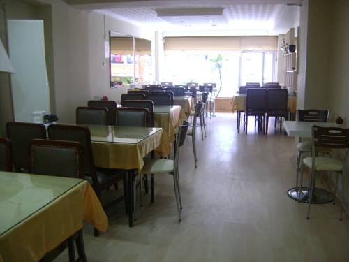 Imagen general del Hotel Ay. Foto 14