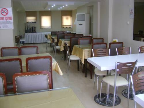 Imagen general del Hotel Ay. Foto 15