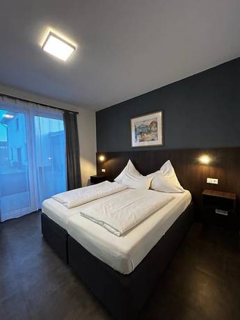 Imagen general del Hotel Ayhan. Foto 1