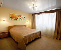 Imagen general del Hotel Ayir. Foto 3