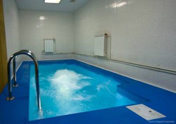 Imagen general del Hotel Ayir. Foto 4