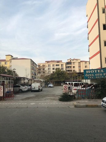 Imagen general del Hotel Azer. Foto 2