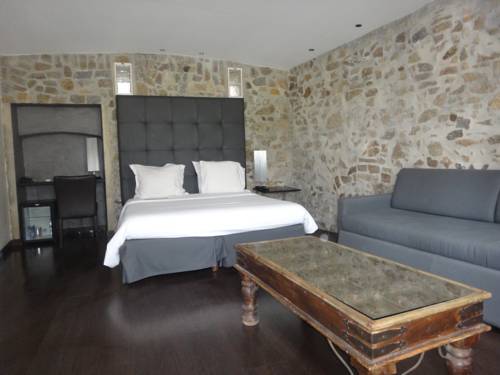 Imagen de la habitación del Hotel B Lodge. Foto 16