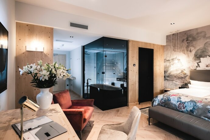 Imagen de la habitación del Hotel BEI SCHUMANN. Foto 11