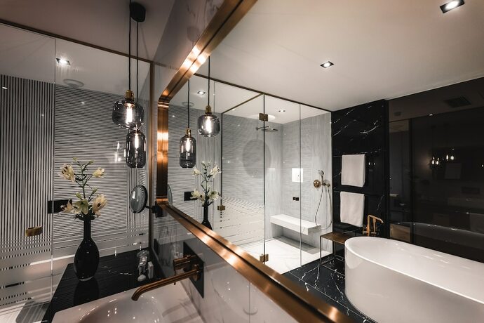 Imagen de la habitación del Hotel BEI SCHUMANN. Foto 14