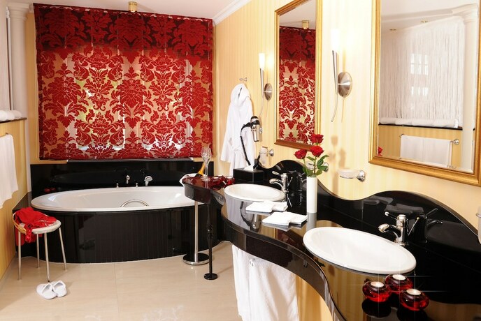 Imagen general del Hotel BEI SCHUMANN. Foto 2