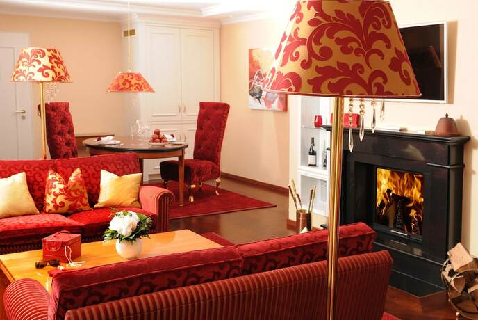 Imagen general del Hotel BEI SCHUMANN. Foto 4