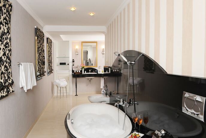 Imagen general del Hotel BEI SCHUMANN. Foto 5