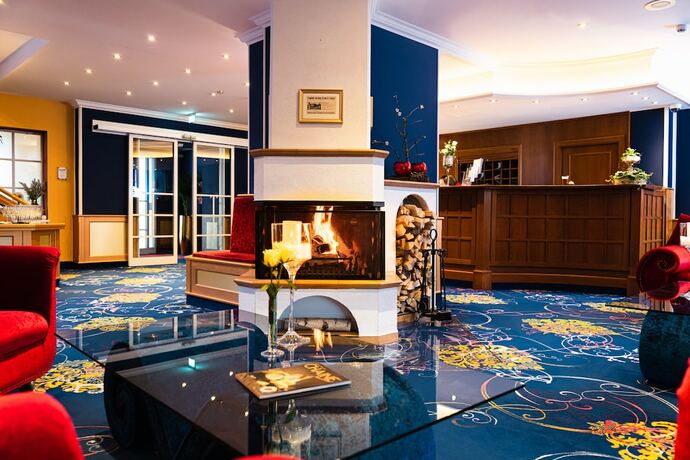 Imagen general del Hotel BEI SCHUMANN. Foto 6