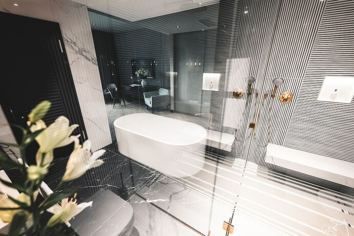 Imagen general del Hotel BEI SCHUMANN. Foto 8