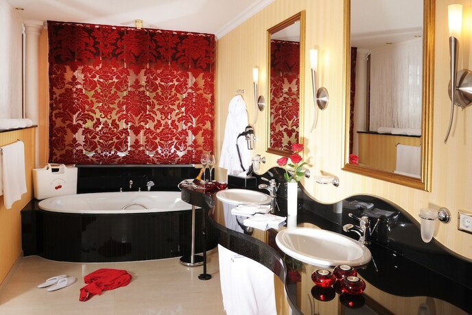 Imagen general del Hotel BEI SCHUMANN. Foto 9