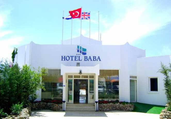 Imagen general del Hotel Baba. Foto 2