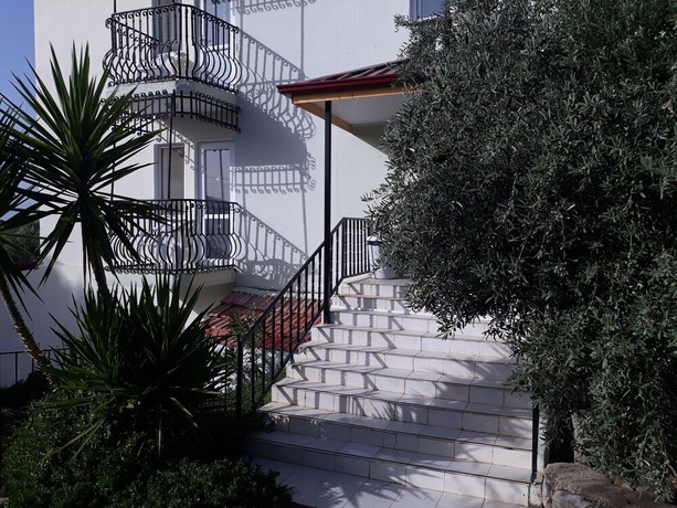 Imagen general del Hotel Babadag. Foto 2
