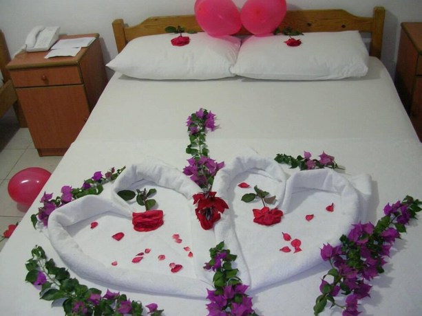 Imagen de la habitación del Hotel Babadag. Foto 7