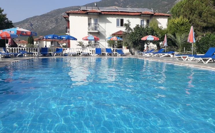 Imagen general del Hotel Babadag. Foto 1