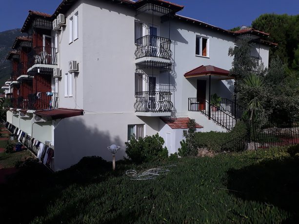 Imagen general del Hotel Babadag. Foto 3