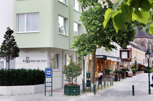 Imagen general del Hotel Babenbergerhof. Foto 1