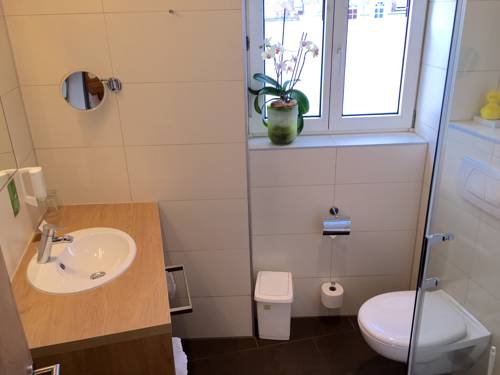 Imagen de la habitación del Hotel Babenbergerhof. Foto 2