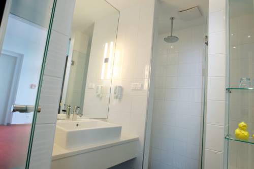 Imagen de la habitación del Hotel Babenbergerhof. Foto 3