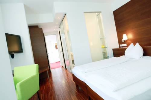 Imagen de la habitación del Hotel Babenbergerhof. Foto 5