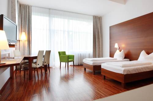 Imagen de la habitación del Hotel Babenbergerhof. Foto 6