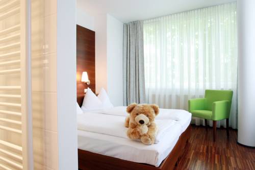 Imagen de la habitación del Hotel Babenbergerhof. Foto 8