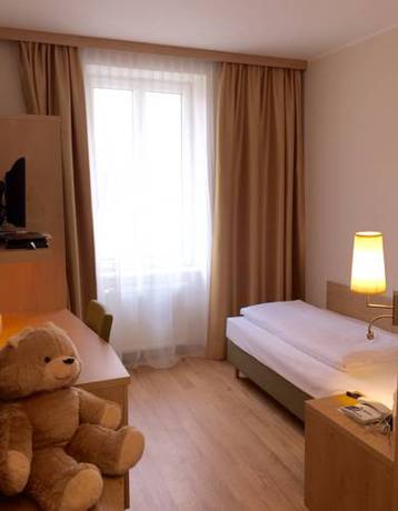 Imagen de la habitación del Hotel Babenbergerhof. Foto 9