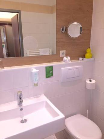 Imagen de la habitación del Hotel Babenbergerhof. Foto 11