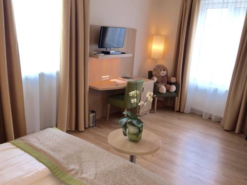 Imagen de la habitación del Hotel Babenbergerhof. Foto 12