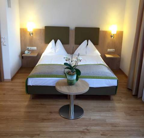 Imagen de la habitación del Hotel Babenbergerhof. Foto 13