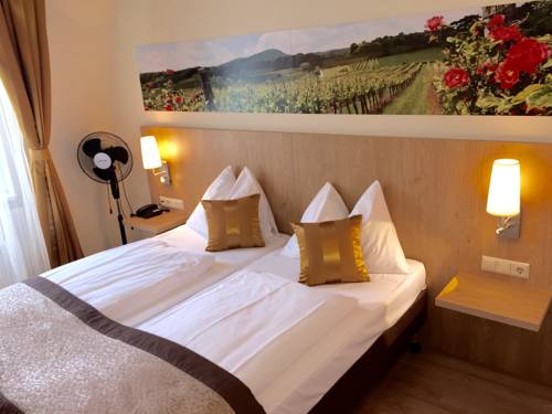Imagen de la habitación del Hotel Babenbergerhof. Foto 15