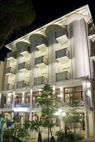 Imagen general del Hotel Baby Bed and Breakfast. Foto 1