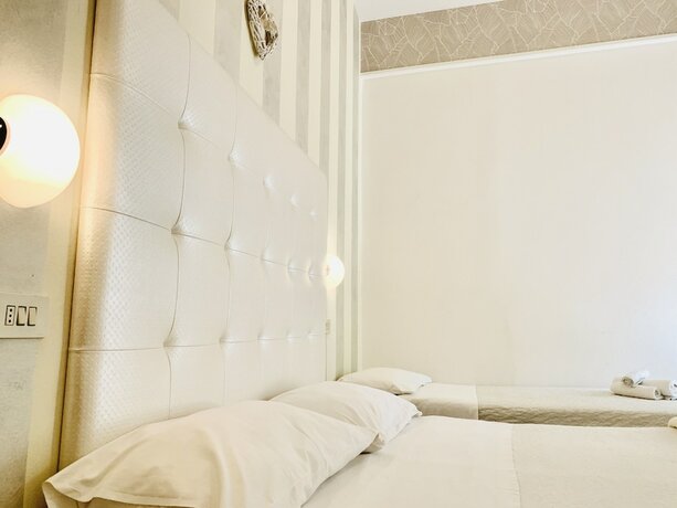 Imagen general del Hotel Baby Bed and Breakfast. Foto 3